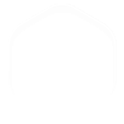 Black and white circular badge showing a window icon with a corner peel, commonly used to represent window tint or film installation services | Rodeo Werkz Auto Restyling | Dallas, TX