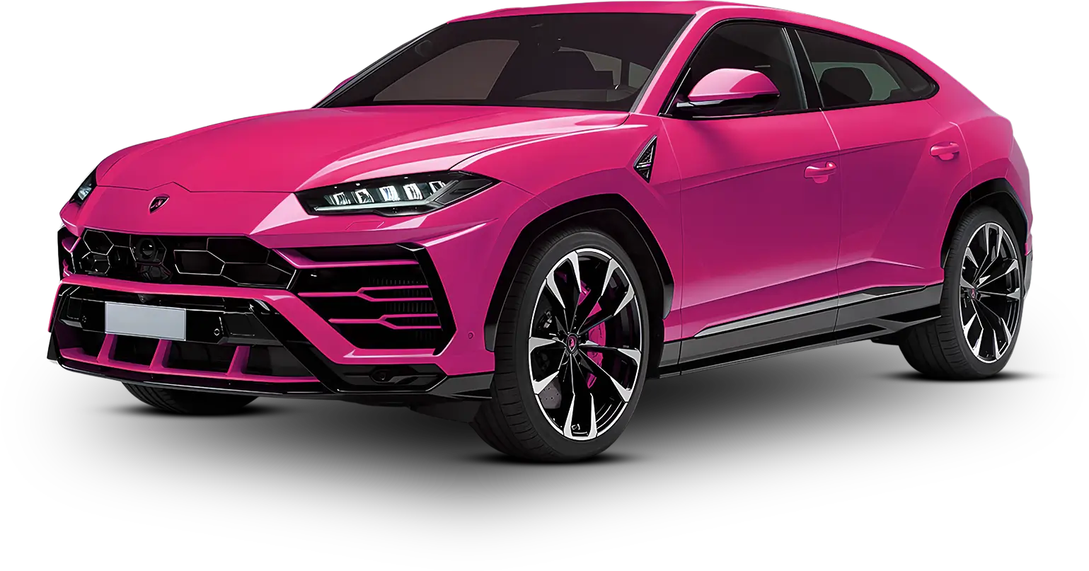 Lamborghini Urus base